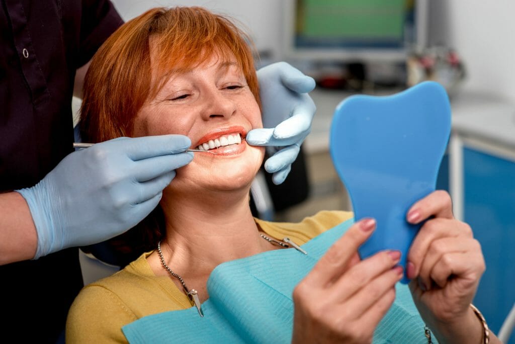 Prótese dentária