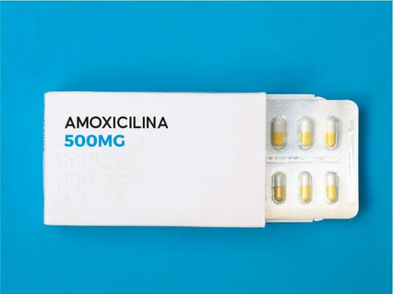 amoxicilina para dor de dentes