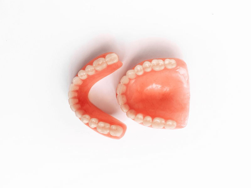 dentadura