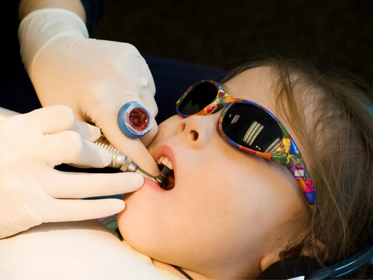 odontopediatria